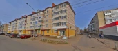 Нежилое помещение 1-го этажа, площадью 128,8 кв.м, расположенное по адресу: Ярославская область, р-н Рыбинский, г. Рыбинск, ул. Волочаевская, д. 49